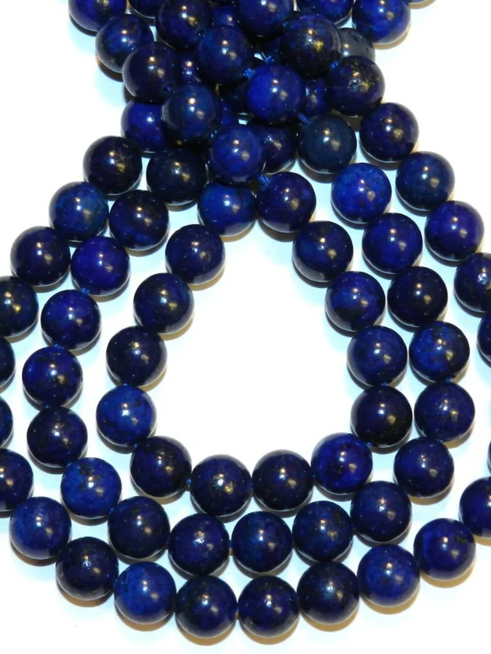 N/A lapis lazuli